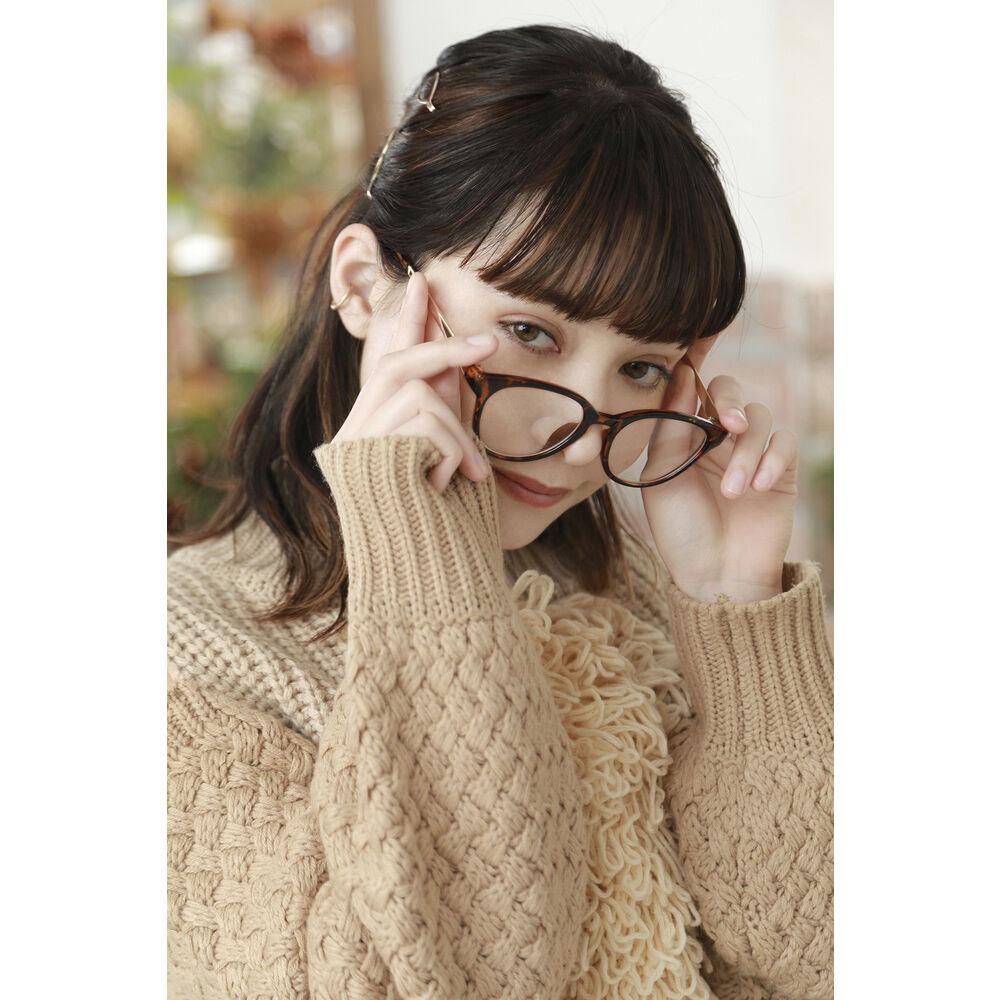 BACKYARD FAMILY「プリシラ めちゃ楽 インナーエクステ 通販 ウィッグ インナー エクステ ワンタッチ 前髪 後ろ髪」|ヘアスタイリング|ブラウン2