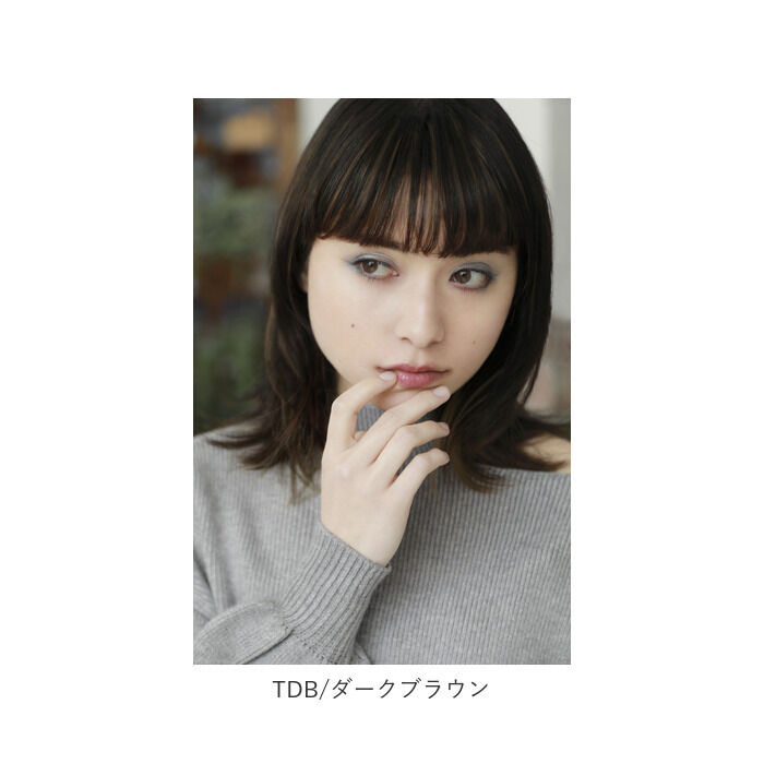 BACKYARD FAMILY「プリシラ めちゃ楽 インナーエクステ 通販 ウィッグ インナー エクステ ワンタッチ 前髪 後ろ髪」|ヘアスタイリング|