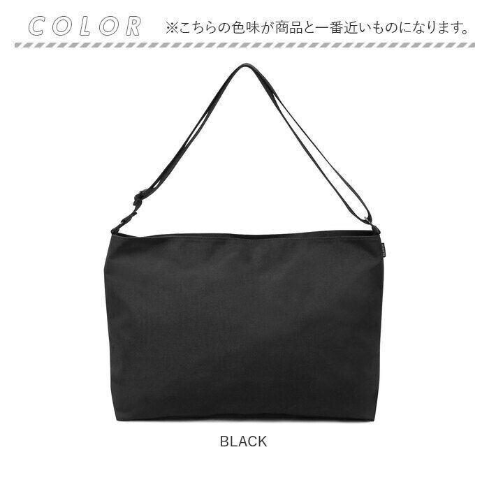 BACKYARD FAMILY「レジスタ regista ショルダーバッグ 通販 メンズ 斜めがけ かっこいい 大きめ ブランド」|ショルダー・メッセンジャー|