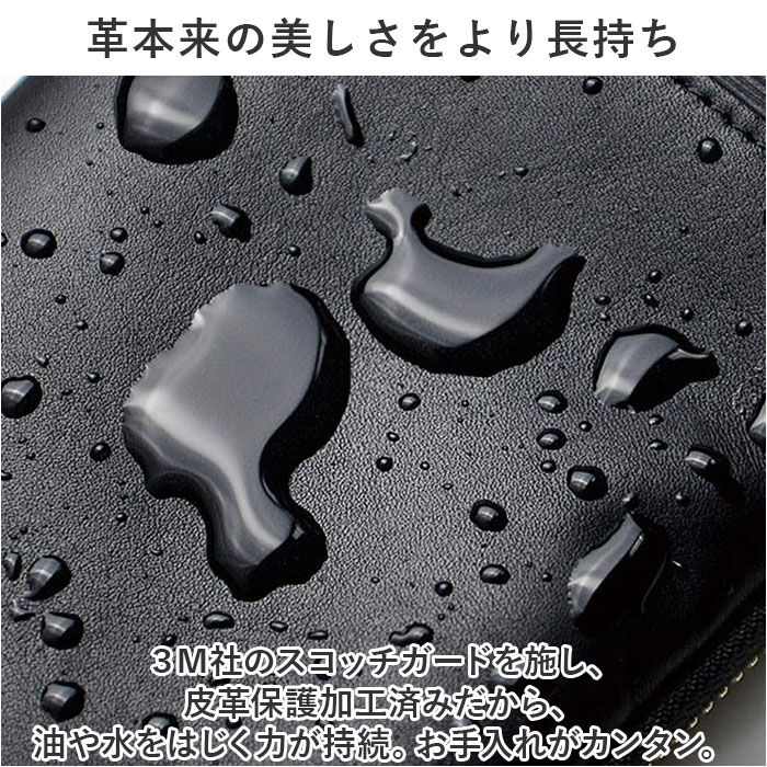 BACKYARD FAMILY「お財布ショルダー メンズ 通販 お財布ポシェット スマホショルダーバッグ ネックウォレット」|ショルダー・メッセンジャー|