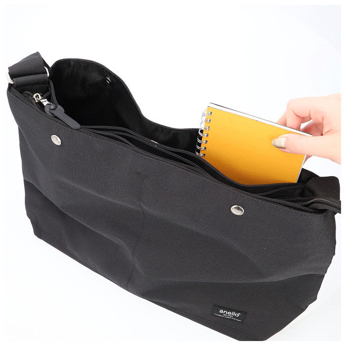 anello「アネロ ショルダーバッグ anello ATS0661Z 通販 レディース メンズ 斜めがけ」|ショルダー・メッセンジャー|