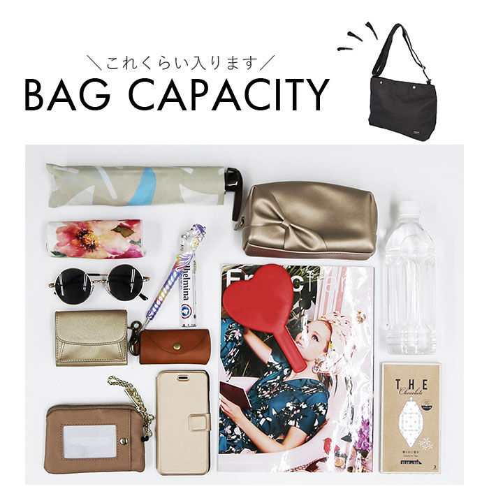 anello「アネロ ショルダーバッグ anello ATS0661Z 通販 レディース メンズ 斜めがけ」|ショルダー・メッセンジャー|