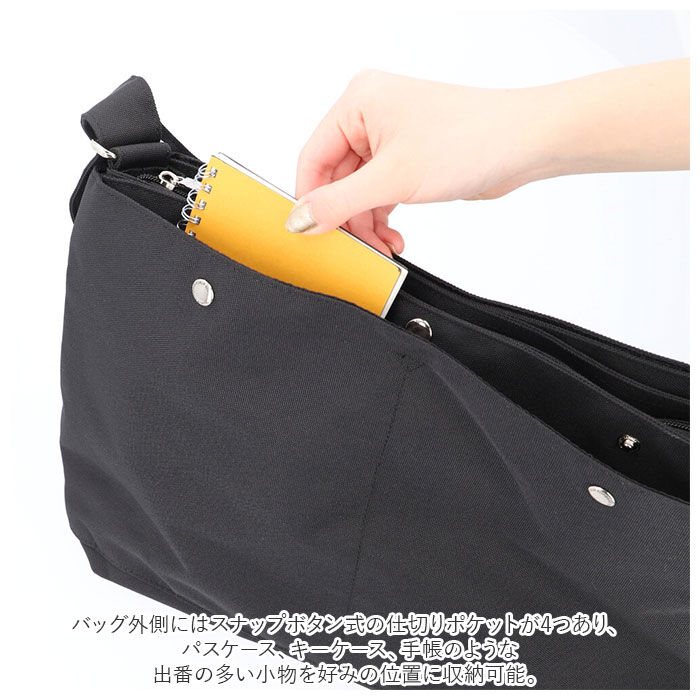 anello「アネロ ショルダーバッグ anello ATS0661Z 通販 レディース メンズ 斜めがけ」|ショルダー・メッセンジャー|