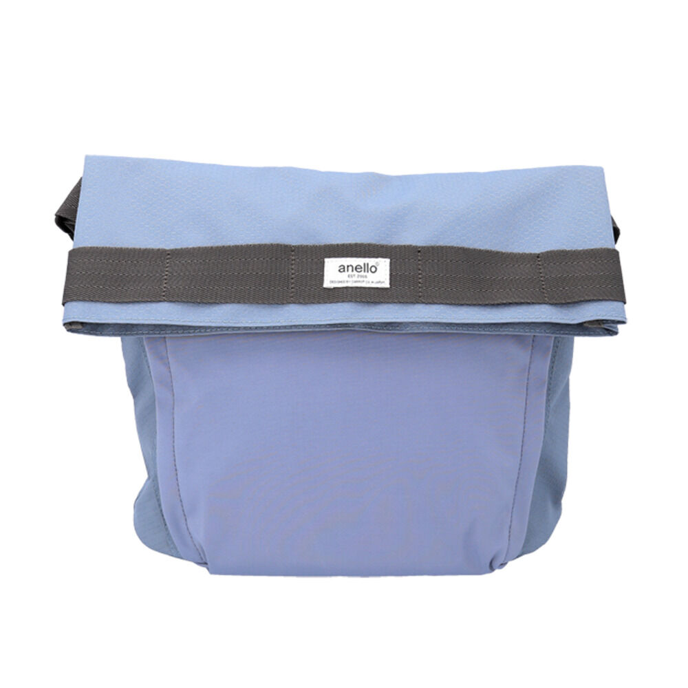 anello「アネロ ショルダーバッグ anello ATS0922 通販 ショルダーバック 斜めがけ」|ショルダー・メッセンジャー|ブルー1