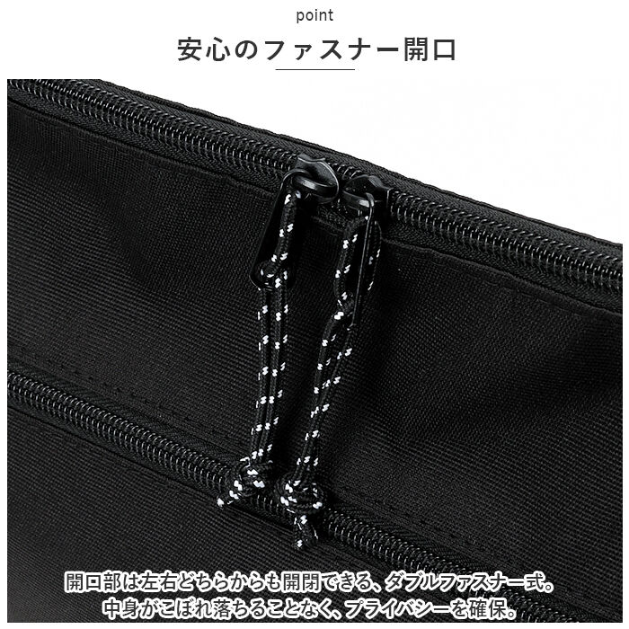 BACKYARD FAMILY「ミドルショルダー ショルダーバッグ 肩掛け 通販 ミドルショルダーバッグ ミドルショルダーバック」|ショルダー・メッセンジャー|