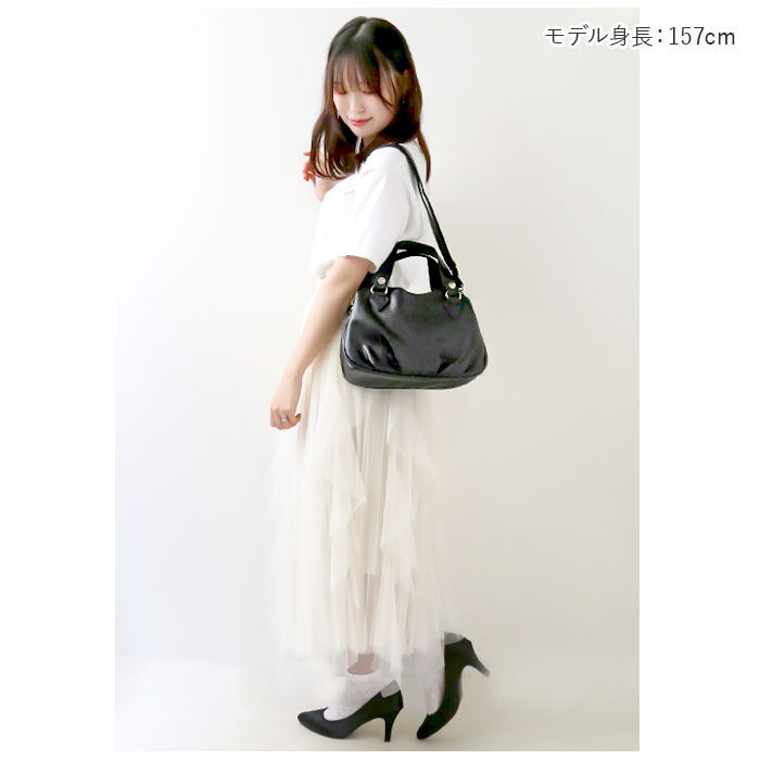 BACKYARD FAMILY「ショルダーバッグ レディース 斜めがけ 通販 ショルダーバック 大人 小さめ ミニショルダーバッグ」|ショルダー・メッセンジャー|