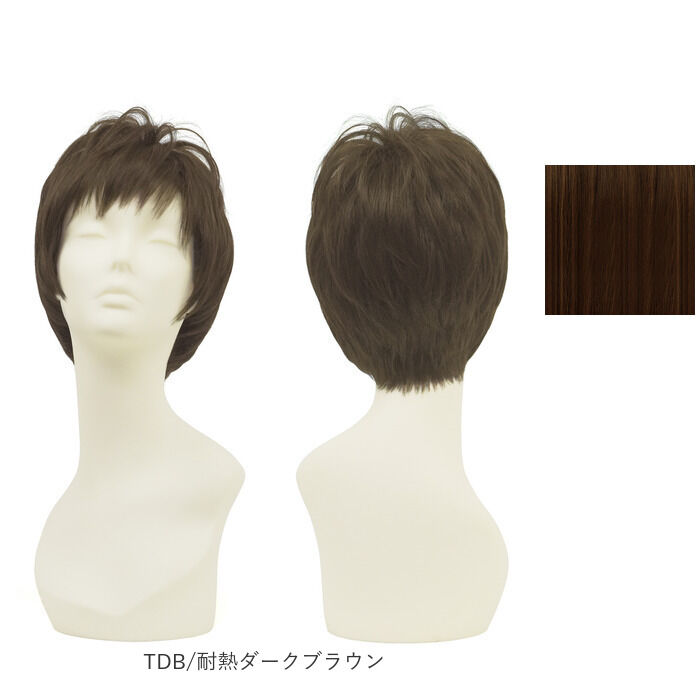 BACKYARD FAMILY「プリシラ ウィッグ 通販 BO-06 フルウィッグ 帽子ウィッグ かつら カツラ つけ毛」|ヘアスタイリング|