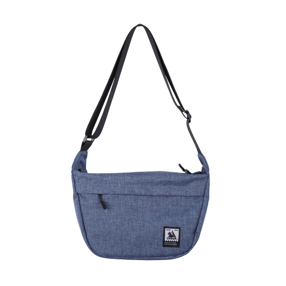 BACKYARD FAMILY「軽量 斜めがけ ショルダーバッグ 通販 バッグ バック 鞄 カバン かばん 肩掛け メンズ」|ショルダー・メッセンジャー|ブルー1