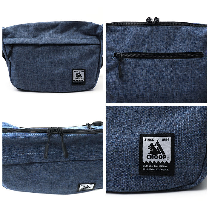 BACKYARD FAMILY「軽量 斜めがけ ショルダーバッグ 通販 バッグ バック 鞄 カバン かばん 肩掛け メンズ」|ショルダー・メッセンジャー|