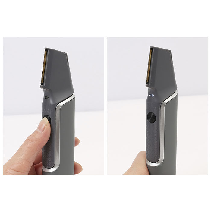 BACKYARD FAMILY「COGIT コジット メンズ シェーバー 散髪 通販 髭剃り 電動シェーバー ヘアカット」|フェイスマスク・パック|