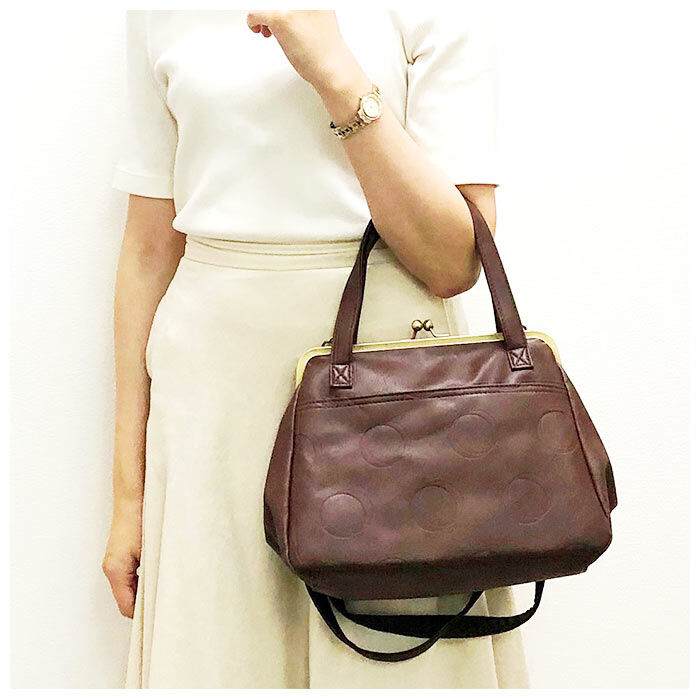 BACKYARD FAMILY「ショルダーバッグ レディース 斜めがけ 大人 2way 通販 ショルダーバック」|ショルダー・メッセンジャー|