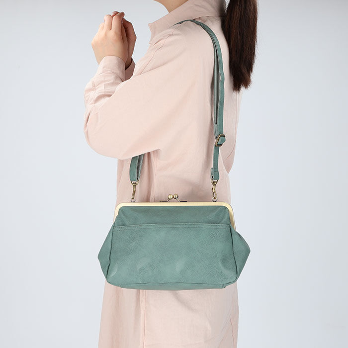 BACKYARD FAMILY「ショルダーバッグ レディース 斜めがけ 大人 2way 通販 ショルダーバック」|ショルダー・メッセンジャー|