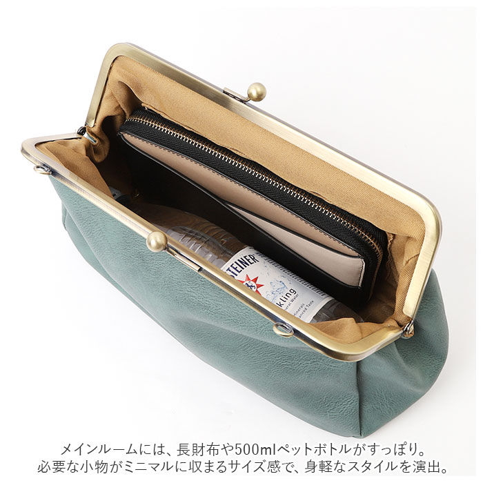 BACKYARD FAMILY「ショルダーバッグ レディース 斜めがけ 大人 2way 通販 ショルダーバック」|ショルダー・メッセンジャー|