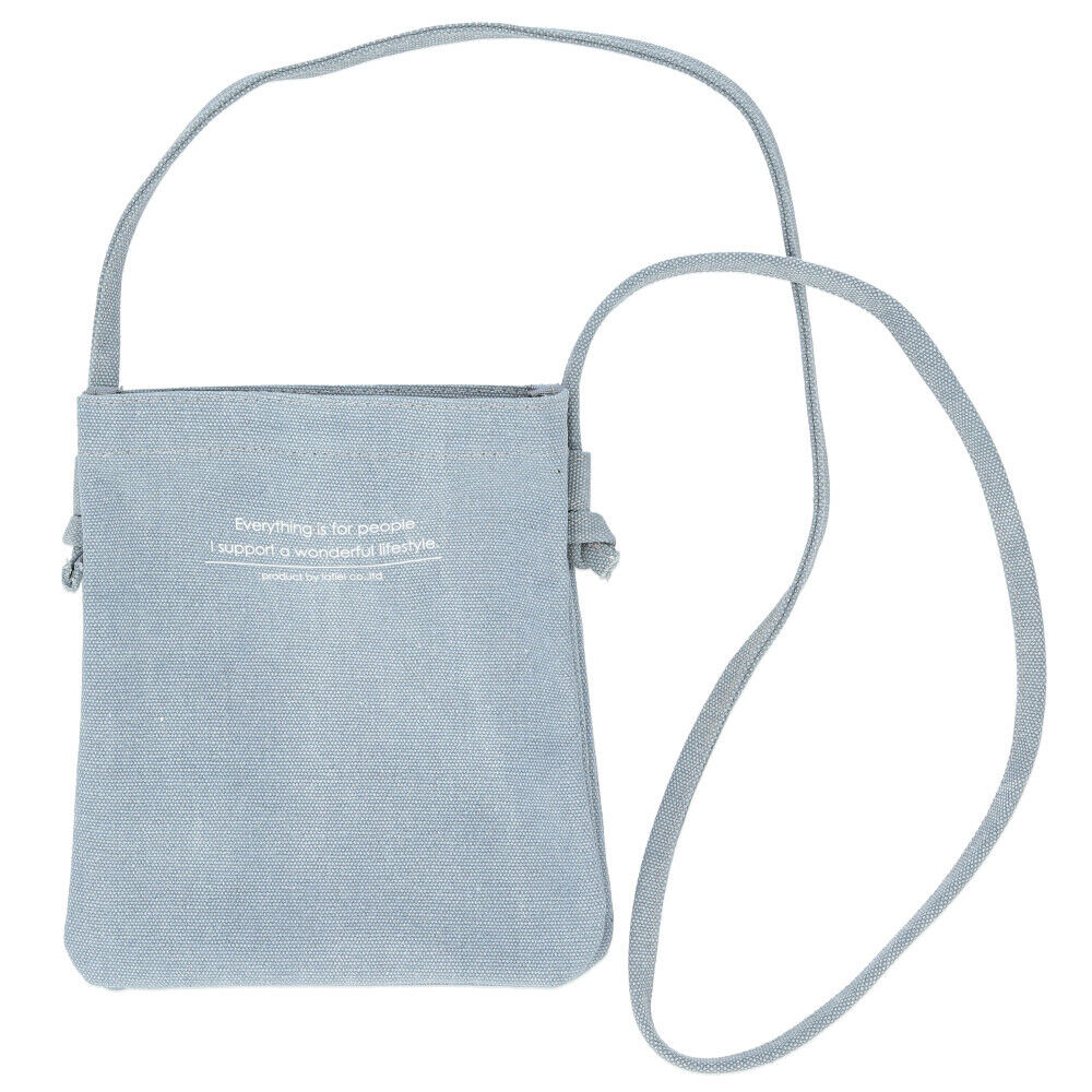 BACKYARD FAMILY「Lafiel ラフィール ミニショルダーバッグ プリント 通販 ミニショルダーバック」|ショルダー・メッセンジャー|ブルー2