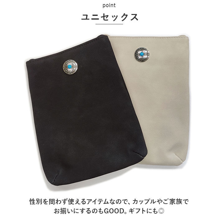 BACKYARD FAMILY「スマホショルダー レディース 通販 スマホポシェット スマホポーチ スマホショルダーバッグ メンズ」|ショルダー・メッセンジャー|