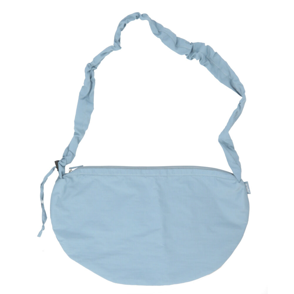 anello「アネログランデ ショルダー anello GRANDE GHM0682 通販 ショルダーバッグ」|ショルダー・メッセンジャー|グレー1