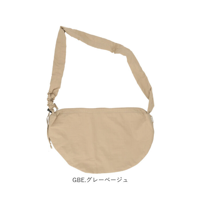 anello「アネログランデ ショルダー anello GRANDE GHM0682 通販 ショルダーバッグ」|ショルダー・メッセンジャー|