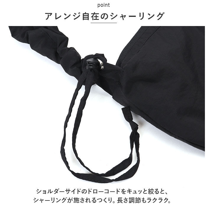 anello「アネログランデ ショルダー anello GRANDE GHM0682 通販 ショルダーバッグ」|ショルダー・メッセンジャー|