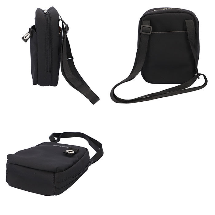 anello「アネロ ショルダーバッグ anello GRANDE GHW0001 通販 お財布ショルダー」|ショルダー・メッセンジャー|