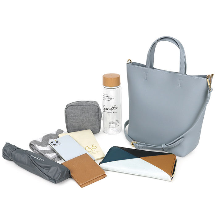 BACKYARD FAMILY「senbado センバドー ショルダーバッグ レディース 斜めがけ 大人 通販 トートバッグ」|ショルダー・メッセンジャー|