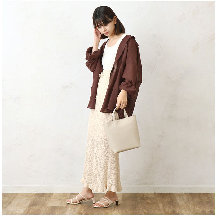 BACKYARD FAMILY「senbado センバドー ショルダーバッグ レディース 斜めがけ 大人 通販 トートバッグ」|ショルダー・メッセンジャー|