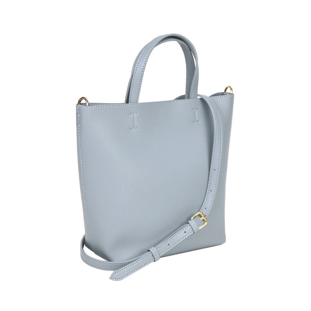 BACKYARD FAMILY「senbado センバドー ショルダーバッグ レディース 斜めがけ 大人 通販 トートバッグ」|ショルダー・メッセンジャー|ブルー1