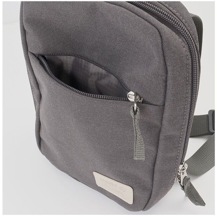 anello「アネログランデ ショルダー anello GRANDE GTH3351 通販 ショルダーバッグ」|ショルダー・メッセンジャー|