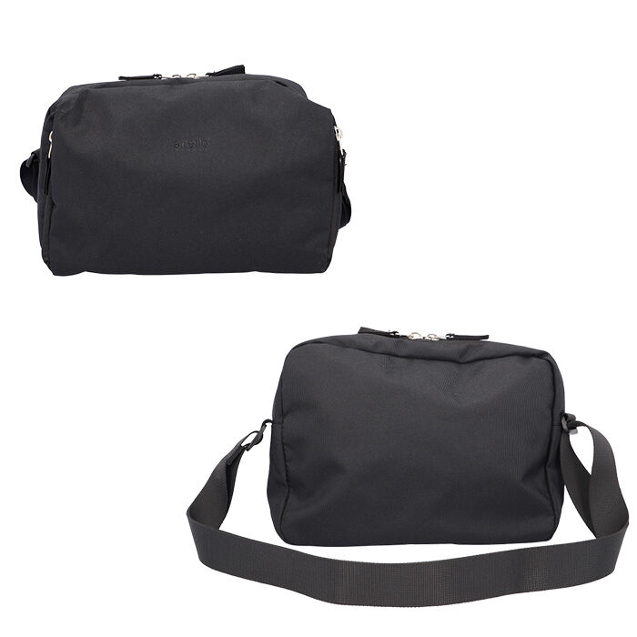 anello「アネロ ショルダーバッグ anello GRANDE GTS1081 通販 コクーン グランデ」|ショルダー・メッセンジャー|