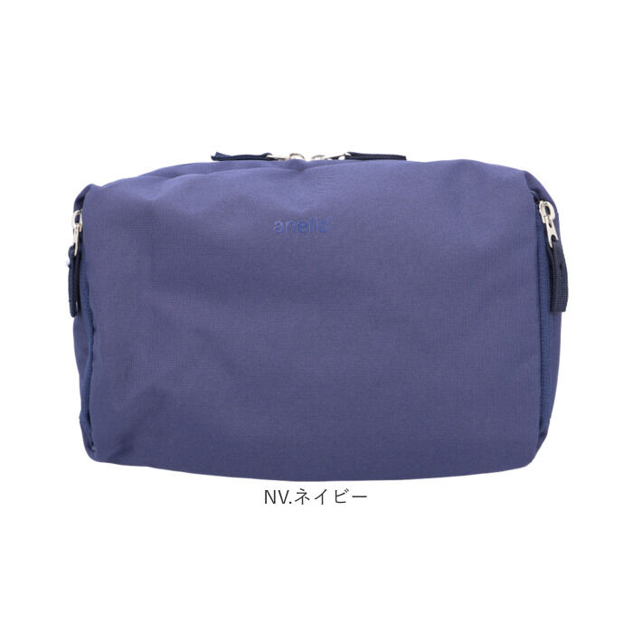 anello「アネロ ショルダーバッグ anello GRANDE GTS1081 通販 コクーン グランデ」|ショルダー・メッセンジャー|