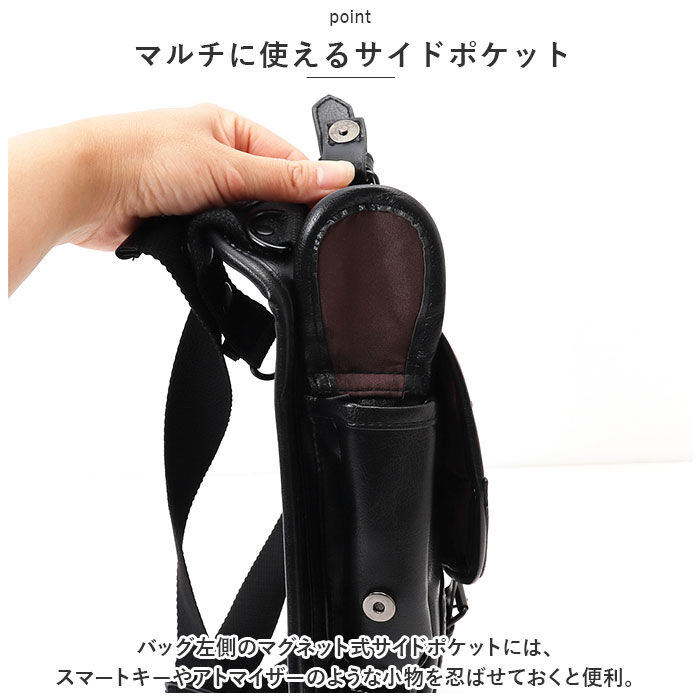 BACKYARD FAMILY「DEVICE バッグ HGS10048 通販 レッグバッグ バイク レッグポーチ ウエストバッグ」|ショルダー・メッセンジャー|