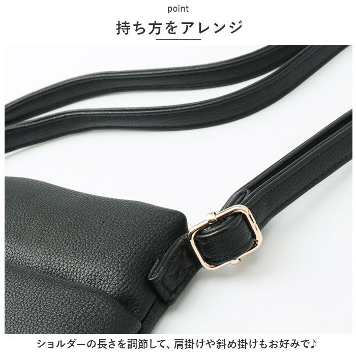 BACKYARD FAMILY「ミニショルダーバッグ レディース 斜めがけ 通販 ミニショルダーバック 斜め掛け ななめ掛け」|ショルダー・メッセンジャー|