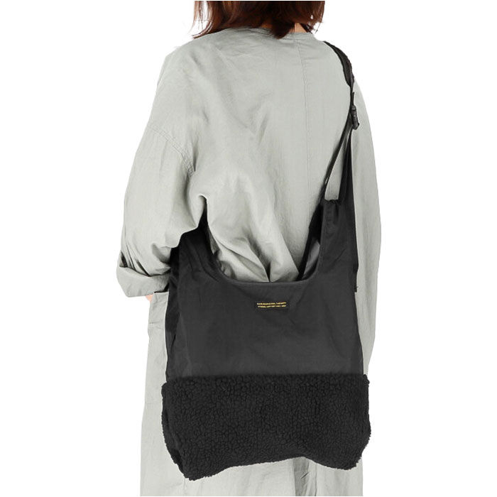 KiU「kiu ショルダーバッグ k359 通販 キウ バッグ ショルダーバック マルシェバッグ KiU」|ショルダー・メッセンジャー|