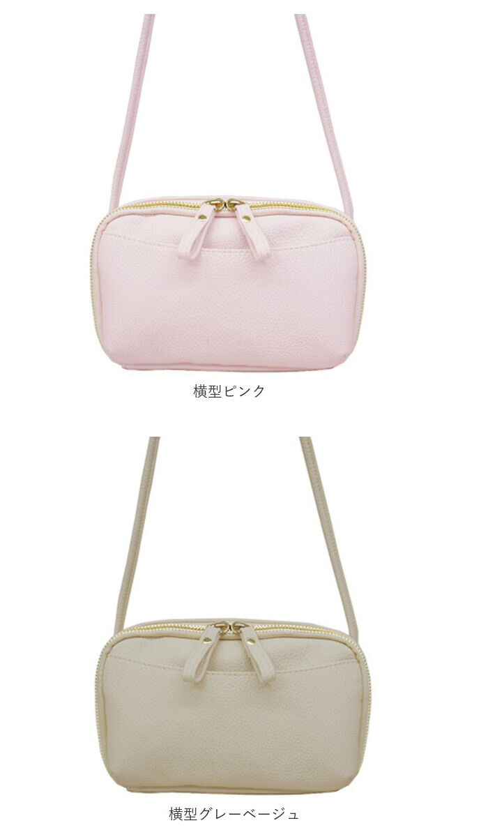 BACKYARD FAMILY「スマホショルダー レディース 通販 スマホポーチ ミニショルダーバッグ ショルダーバッグ」|ショルダー・メッセンジャー|