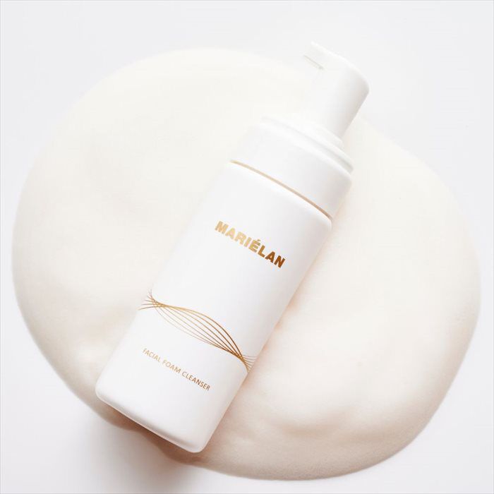 BACKYARD FAMILY「洗顔フォーム 通販 MARIELAN マリエラン 泡洗顔 フェイシャル フォーム クレンザー」|フェイスマスク・パック|