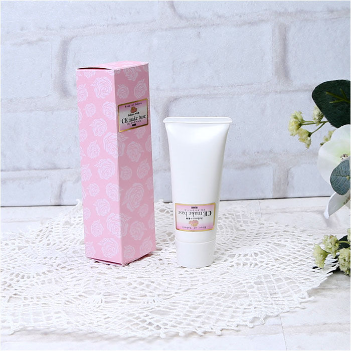 BACKYARD FAMILY「メイクベース 通販 CE メークベース 45g 下地クリーム 化粧下地 メイク下地 乾燥肌 潤い」|フェイスマスク・パック|