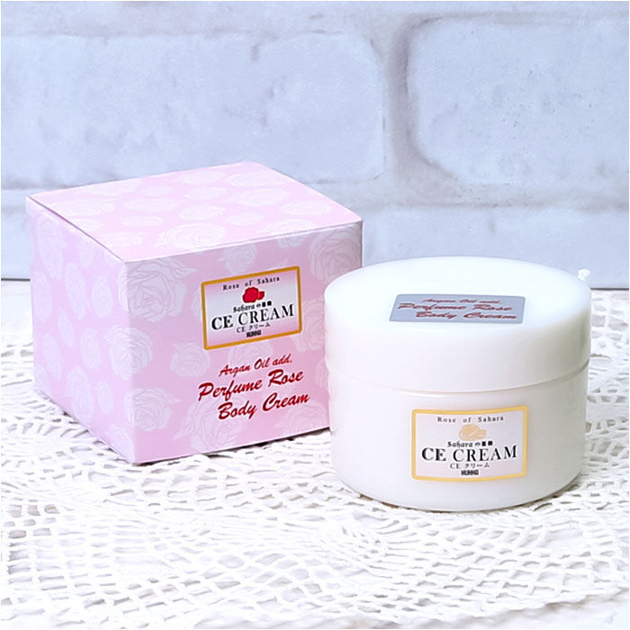 BACKYARD FAMILY「ボディークリーム 通販 CE クリーム 120g 保湿 全身 ボディケア 潤い ケア お手入れ」|マッサージ・ボディスクラブ|