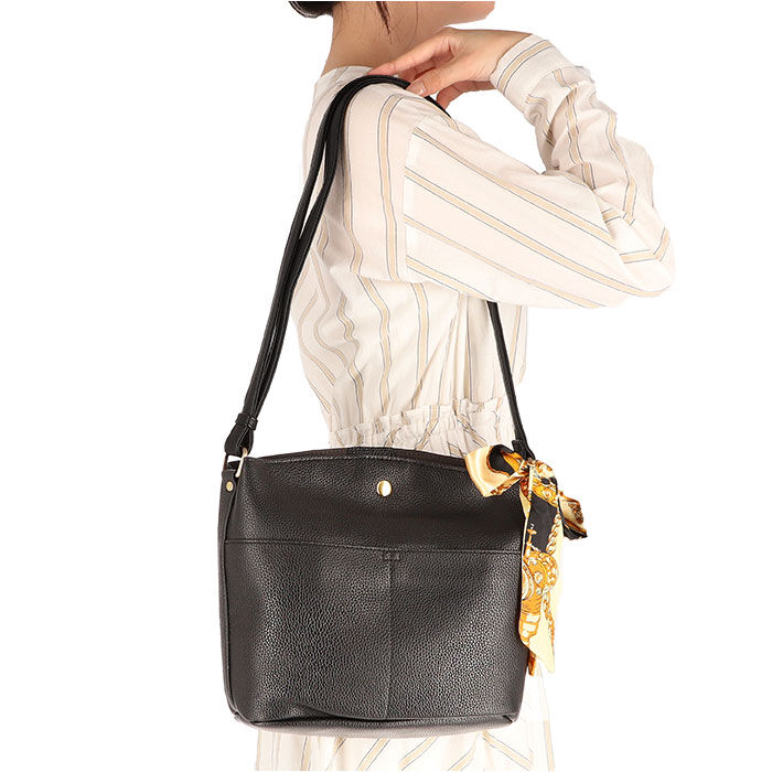 BACKYARD FAMILY「ズッケロ バッグ 49496 zucchero 通販 ショルダーバッグ ズッケロフィラート」|ショルダー・メッセンジャー|