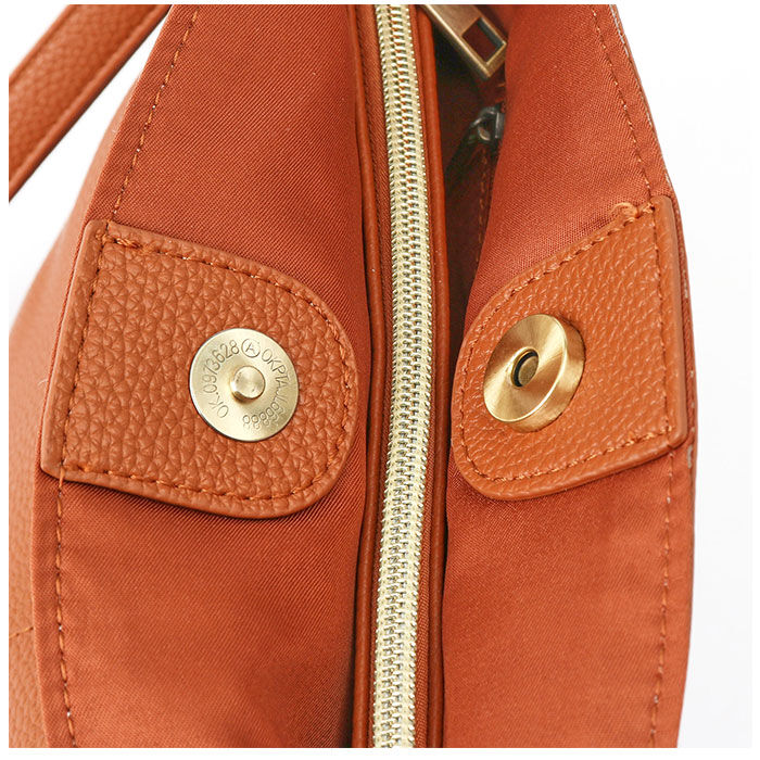 BACKYARD FAMILY「ズッケロ バッグ 49496 zucchero 通販 ショルダーバッグ ズッケロフィラート」|ショルダー・メッセンジャー|