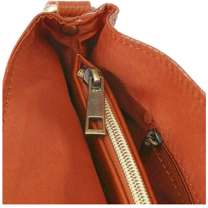 BACKYARD FAMILY「ズッケロ バッグ 49496 zucchero 通販 ショルダーバッグ ズッケロフィラート」|ショルダー・メッセンジャー|