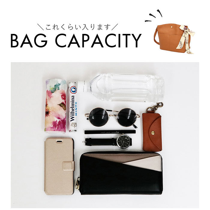 BACKYARD FAMILY「ズッケロ バッグ 49496 zucchero 通販 ショルダーバッグ ズッケロフィラート」|ショルダー・メッセンジャー|