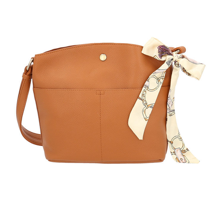 BACKYARD FAMILY「ズッケロ バッグ 49496 zucchero 通販 ショルダーバッグ ズッケロフィラート」|ショルダー・メッセンジャー|