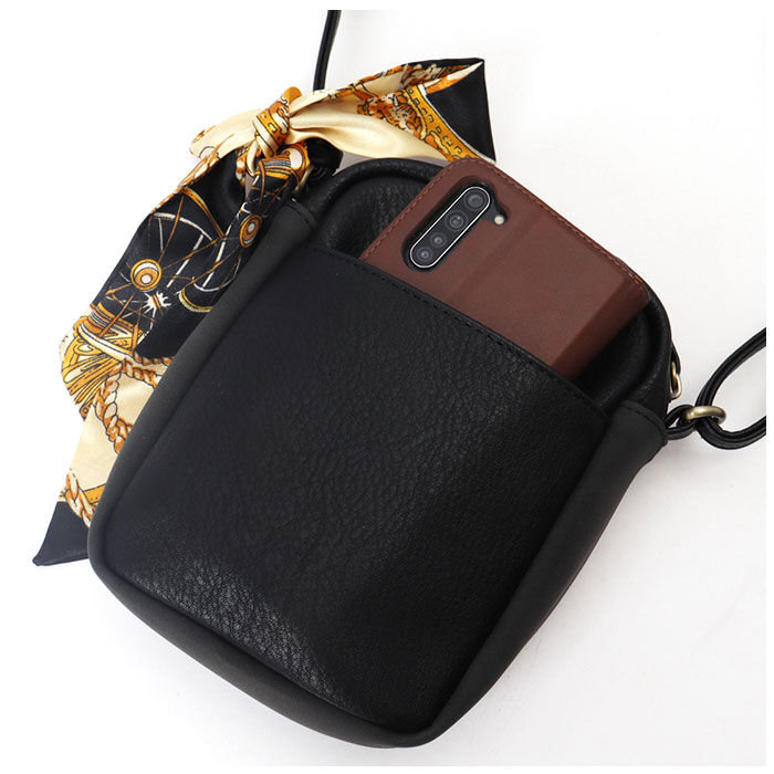 BACKYARD FAMILY「ズッケロ バッグ 49661 zucchero 通販 ショルダーバッグ ズッケロフィラート」|ショルダー・メッセンジャー|