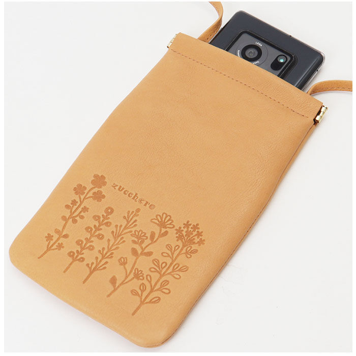 BACKYARD FAMILY「ズッケロ バッグ 55430 通販 ショルダーバッグ スマホショルダー スマホポーチ」|ショルダー・メッセンジャー|