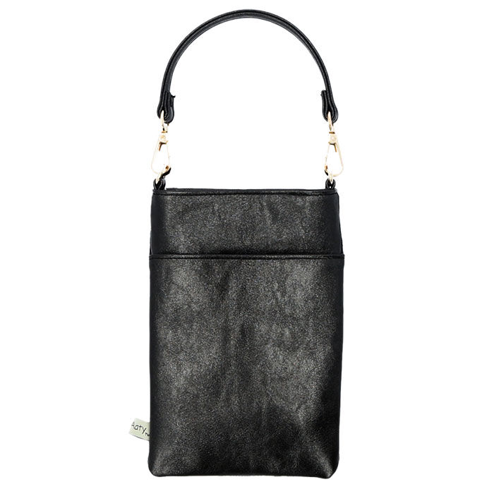 BACKYARD FAMILY「スマホショルダーバッグ レディース 通販 Lyre バッグ スマホバッグ ミニショルダー」|ショルダー・メッセンジャー|