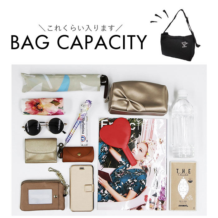 BACKYARD FAMILY「スラッシャー ショルダーバッグ THRASHER THR-274 通販 ショルダーバック 斜め掛け」|ショルダー・メッセンジャー|