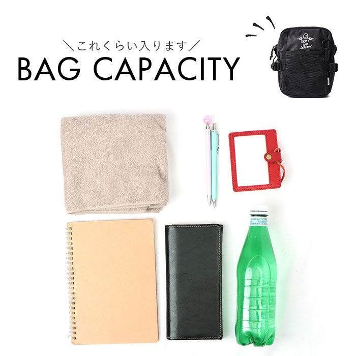 BACKYARD FAMILY「スラッシャー ショルダーバッグ THRASHER THR-300 通販 縦型ショルダーバッグ」|ショルダー・メッセンジャー|