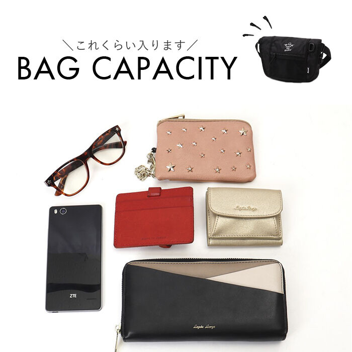 BACKYARD FAMILY「スラッシャー ショルダーバッグ THRASHER THR-301 通販 ショルダーバック」|ショルダー・メッセンジャー|