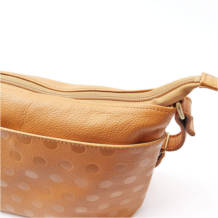 BACKYARD FAMILY「ズッケロ バッグ zucchero 29215 通販 日本製 ショルダーバッグ 牛革 レザー」|ショルダー・メッセンジャー|