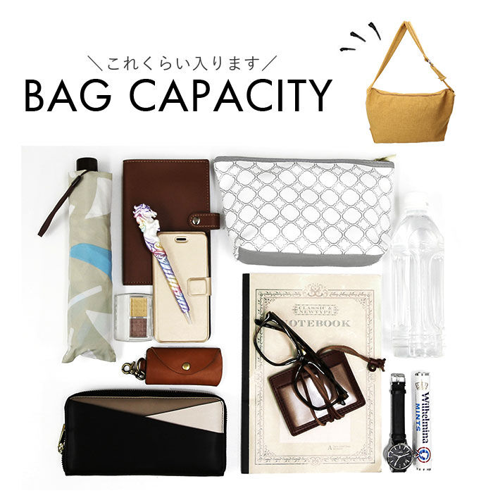 Legato Largo「レガートラルゴ ショルダーバッグ legato largo LG-F3114 通販」|ショルダー・メッセンジャー|