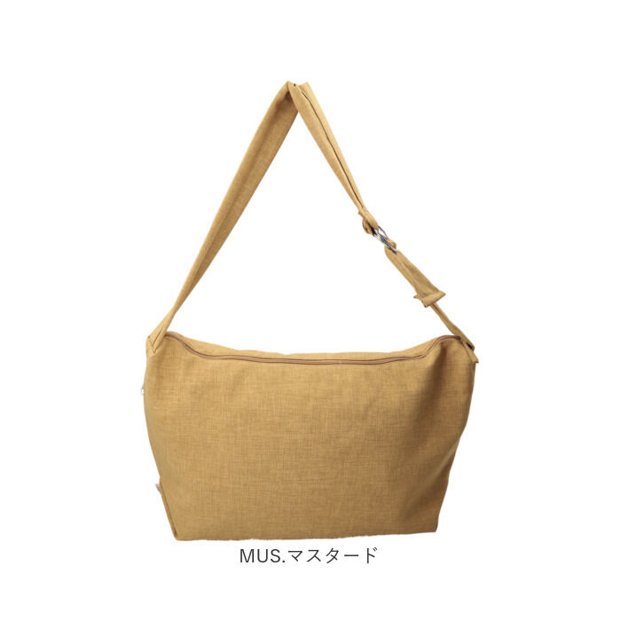 Legato Largo「レガートラルゴ ショルダーバッグ legato largo LG-F3114 通販」|ショルダー・メッセンジャー|